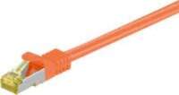 Equip Patchkabel Cat6A S/FTP 2xRJ45 0