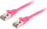 Equip Patchkabel Cat6A S/FTP 2xRJ45 0