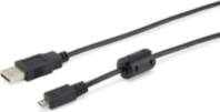 Equip USB Kabel 2.0 A