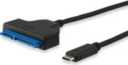 Equip USB Typ C Stecker auf