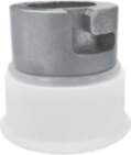 Ernitec Adapter Ring For Mounting on