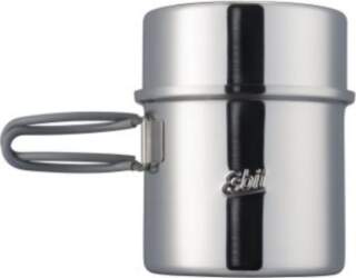 Esbit Stainless Steel Pot Set 1000