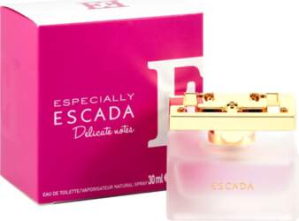 Escada Especially Delicate Notes EDT 30ml