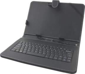 Esperanza EK125 mobile device keyboard Micro-USB