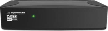 Esperanza EV108 Digital DVB-T/T2 H.265