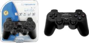 ESPERANZA Gamepad with vibration for PC