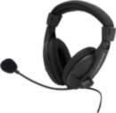 ESPERANZA Stereo Headset with microphone and