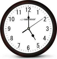 Esperanza WAL CLOCK LOS ANGELES WHITE