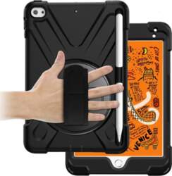 ESTUFF AUSTIN Defender Case iPad Mini