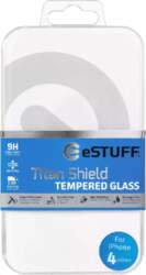 ESTUFF TitanShield - Glass - for