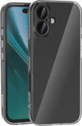 Etteri Clear case for iPhone 16