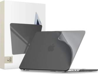 Etui Tech-Protect TECH-PROTECT SOFTSHELL MACBOOK PRO