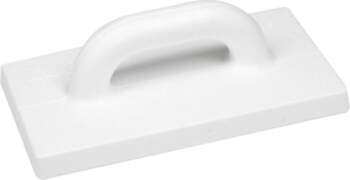 Expanded polystyrene rivedel 140x260 mm 0101