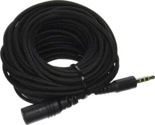 EXTENSION CABLE FOR THE TABLE/MICROPHONE WITH
