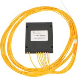 Extralink 1:8 PLC SC/APC  Splitter  2