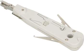 EXTRALINK Krone punch tool with lock