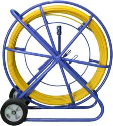Extralink Pilot 11mm 200m Cable pulling