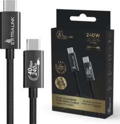 Extralink Smart Life USB Type-C to
