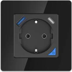 Extralink Smart Life Wall Socket Set