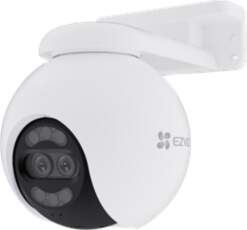 EZVIZ Camera CS-H80x 8+2 MP 4mm