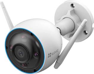 EZVIZ H3 3K Bullet IP security