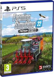 Farming Simulator 22 - Premium Edition