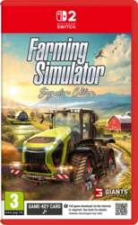 Farming Simulator - Signature Edition (Game