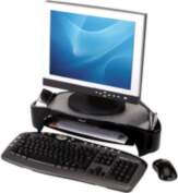 Fellowes - stand for monitor LCD/TFT