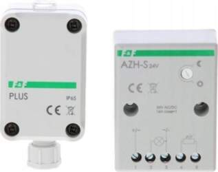 FF Automatic twilight sensor  surface mounting
