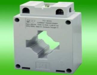 FF Current transformer 10VA class 0