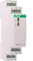 FF Expansion Module 4 Digital Inputs