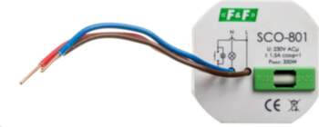 FF Lighting dimmer SCO-801 without memory