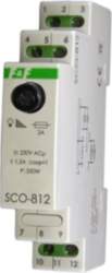 FF Lighting dimmer SCO-812 with memory