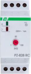FF Liquid Level Control Transmitter 16A