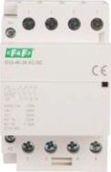 FF Modular contactor  rail mounting  4xNO
