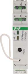 FF Radio single bistable relay -