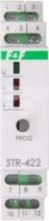 FF STR One-button roller shutter controller