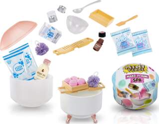 Figures Miniverse Make It Mini Spa