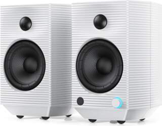 FiiO FiiO SP5 white computer speakers