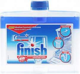 Finish MC Dishwasher Cleaner Regular 250