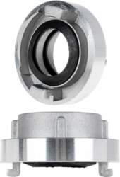 Fireman`s connector for pump/hose 2`` -