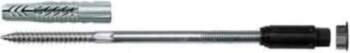 Fischer 45686 Screw wall plug kit