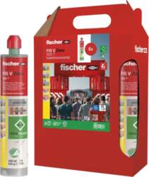 Fischer injection mortar FIS V Zero