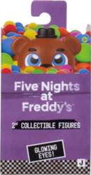 Five Nights at Freddy````s - Watching