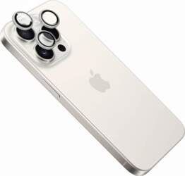 FIXED Camera Glass for Apple iPhone