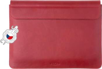 FIXED Oxford Leather Case do Apple
