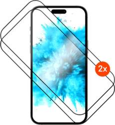 Fixed Screen protector Apple iPhone 17
