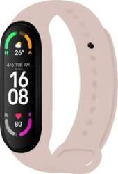 FIXED silicone strap for Xiaomi Band