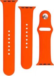 FIXED Silicone Strap set for Apple