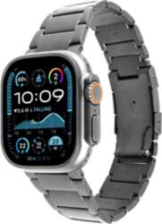 Fixed Titanium Strap for Apple Watch